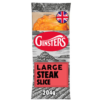 Large Steak Slice thumbnail 2