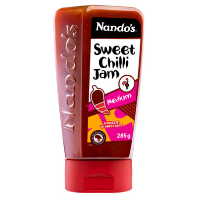 Medium Sweet Chilli Jam 285g thumbnail 2