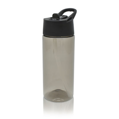 Black Water Bottle
