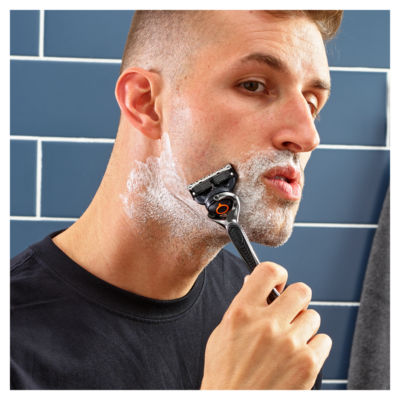 ProGlide Men’s Razor Blade Refills, 12 Count thumbnail 3