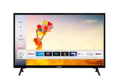 Ultra HD 4K HDR Smart TV - 50in thumbnail 2