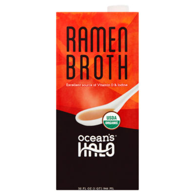 Organic Ramen Broth thumbnail 2