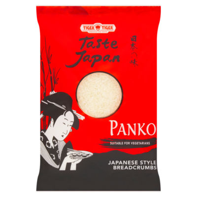 Panko Japanese Style Breadcrumbs 200g thumbnail 2
