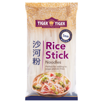 Rice Stick Noodles 400g