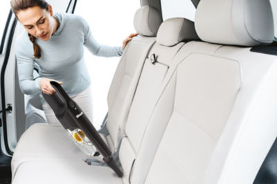 Cordless HandVac, Pet Model CH950UKT thumbnail 4