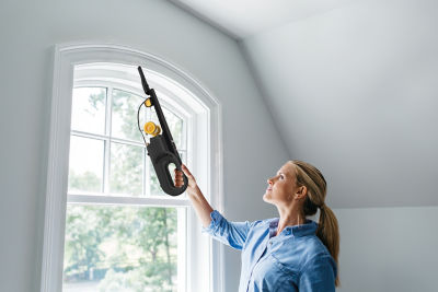 Cordless HandVac, Pet Model CH950UKT thumbnail 5