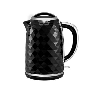 Black Diamond Effect Body Kettle 1.7L thumbnail 2