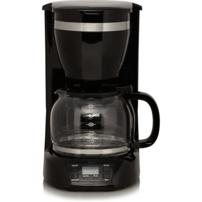 Digital Coffee Machines