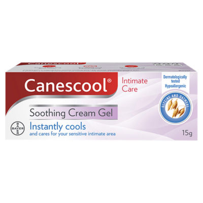 ® Soothing Cream Gel 15g thumbnail 2