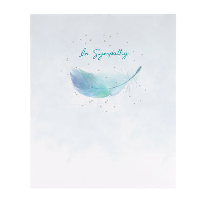 Sympathy Card