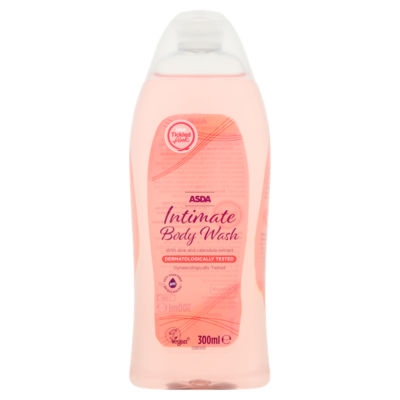 Intimate Body Wash Tickled Pink thumbnail 2