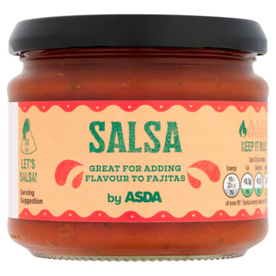 Salsa 300g thumbnail 2