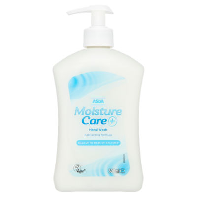 Moisture Care Hand Wash thumbnail 2
