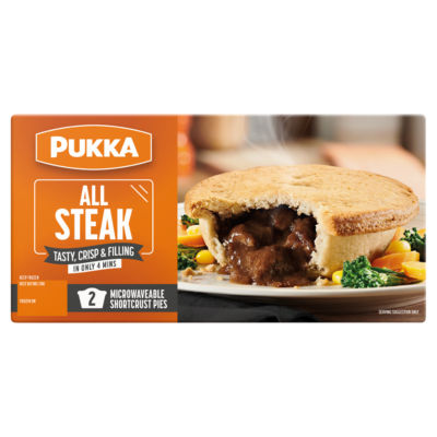2 All Steak Short Microwave thumbnail 2