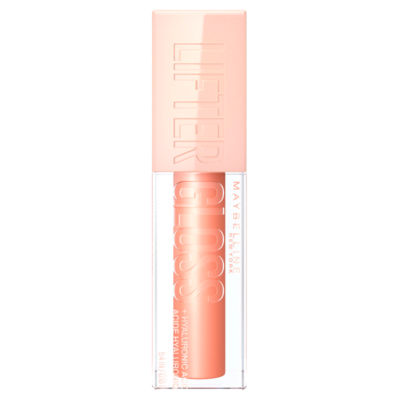 Lifter Gloss Plumping Hydrating Lip Gloss Hyaluronic Acid 007 Amber thumbnail 2