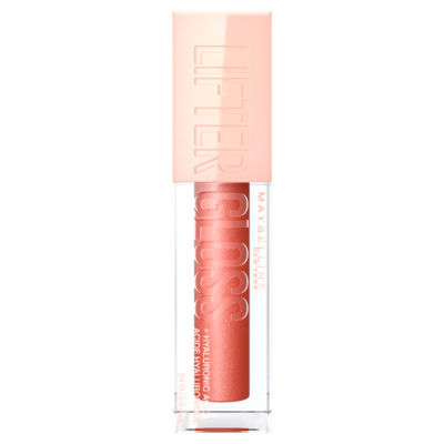 Lifter Gloss Plumping Hydrating Lip Gloss Hyaluronic Acid 009 Topaz thumbnail 2