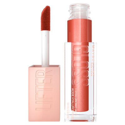 Lifter Gloss Plumping Hydrating Lip Gloss Hyaluronic Acid 009 Topaz thumbnail 3