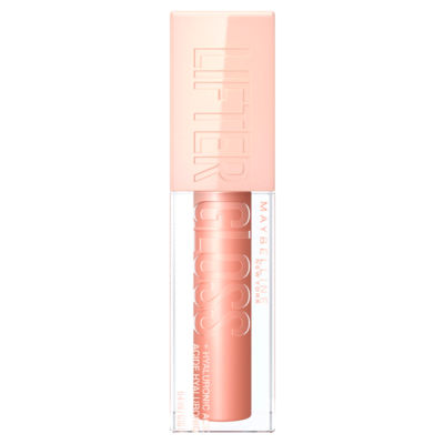 Lifter Gloss Plumping Hydrating Lip Gloss Hyaluronic Acid 008 Stone thumbnail 2