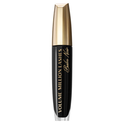 Paris Volume Million Lashes Balm Noir Mascara Black thumbnail 2