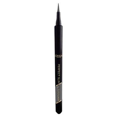 Paris Superliner Perfect Slim Liquid Smudge-Proof Eyeliner 02 Grey