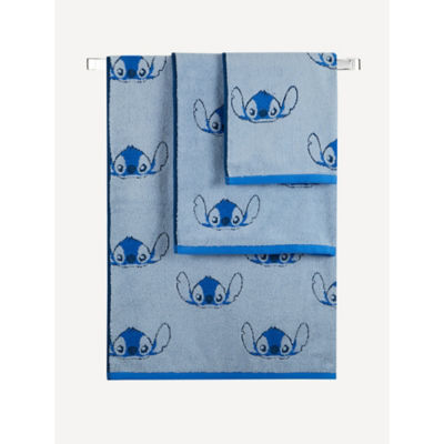Medium Disney Stitch Bath Towel thumbnail 2