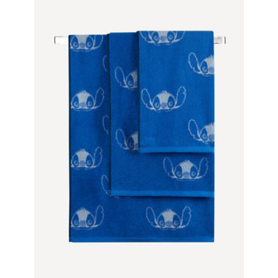 Medium Disney Stitch Bath Towel thumbnail 3