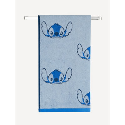 Medium Disney Stitch Bath Towel thumbnail 4