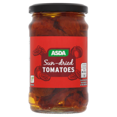 Sundried Tomatoes thumbnail 2