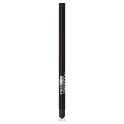 Tattoo Liner Smokey Gel Pencil Eye Liner Fade-Proof & Waterproof Formula 10 Smokey Black thumbnail 2