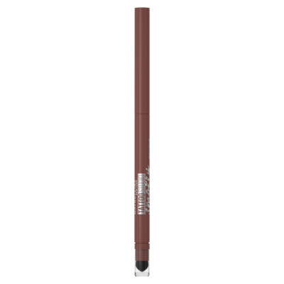 Tattoo Liner Smokey Gel Pencil Eye Liner Fade-Proof & Waterproof Formula 40 Smokey Brown thumbnail 2