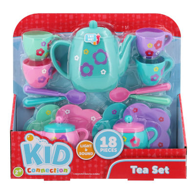 Tea Set