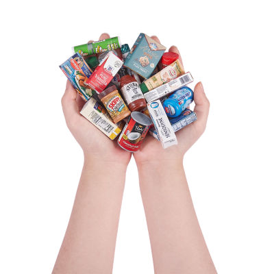 Mini Brands Mystery Capsule Real Miniature Brands Wave 2 Collectible Toy by ZURU thumbnail 4
