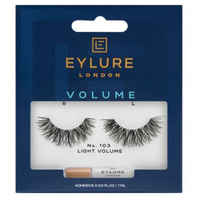Volume Lashes - 103