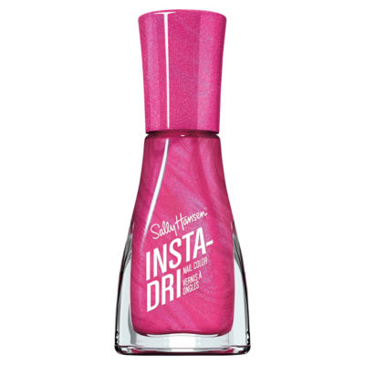 Insta-Dri Nail Polish Flashy Fuchsia 9.17ml thumbnail 2