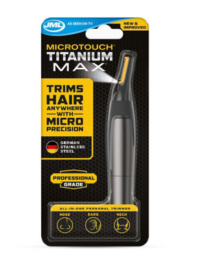 Microtouch Titanium Max thumbnail 2