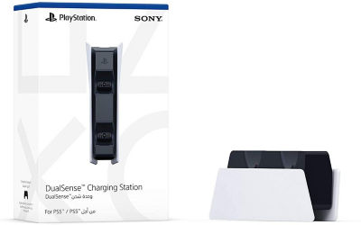 DualSense Charging Station thumbnail 3