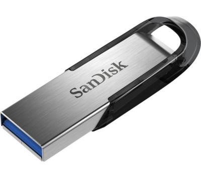 SanDisk Ultra Flair USB 3.0 Memory Stick 128gb