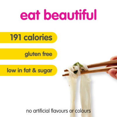 itsu katsu curry instant noodles & broth pot 63g thumbnail 3