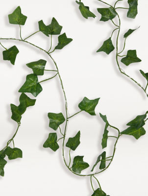 Leaf String Lights thumbnail 2