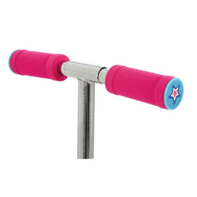 Folding Inline Scooter thumbnail 7
