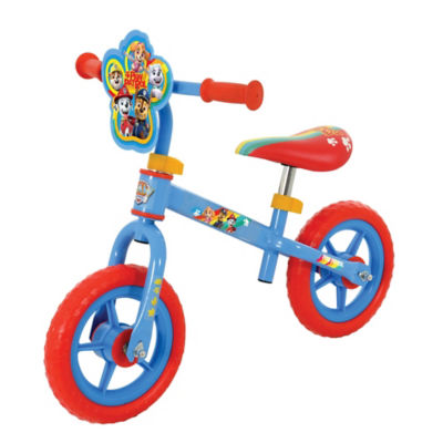 Balance Bike