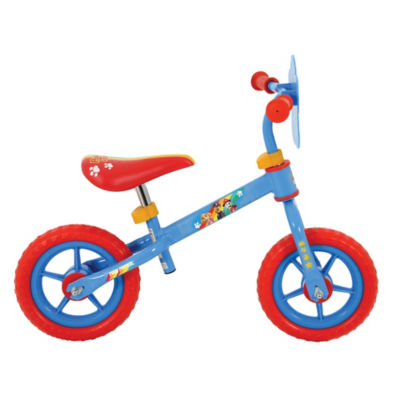 Balance Bike thumbnail 6