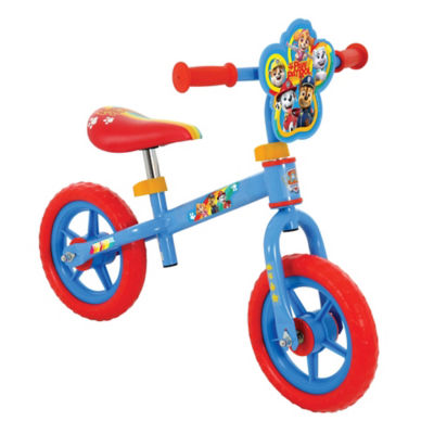 Balance Bike thumbnail 7