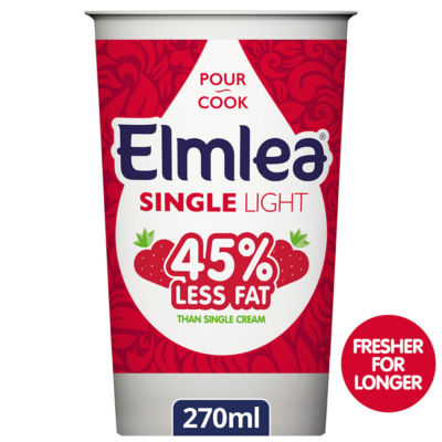 Single Light Alternative to Cream 270ml thumbnail 2