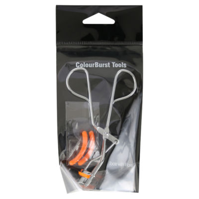Eyelash Curler Orange thumbnail 2