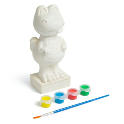 Paint Your Own Dino ( Age 5 Years +) thumbnail 3