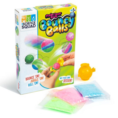 Make Your Own Bouncy Balls  (Age 5 Years +) thumbnail 3