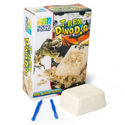 Dino Dig - T-Rex thumbnail 2