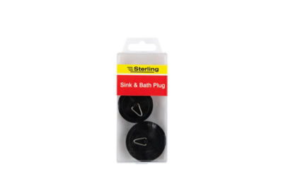 Sink and Bath Plug