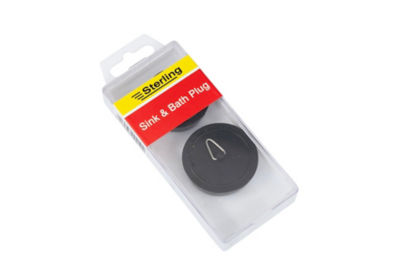 Sink and Bath Plug thumbnail 3